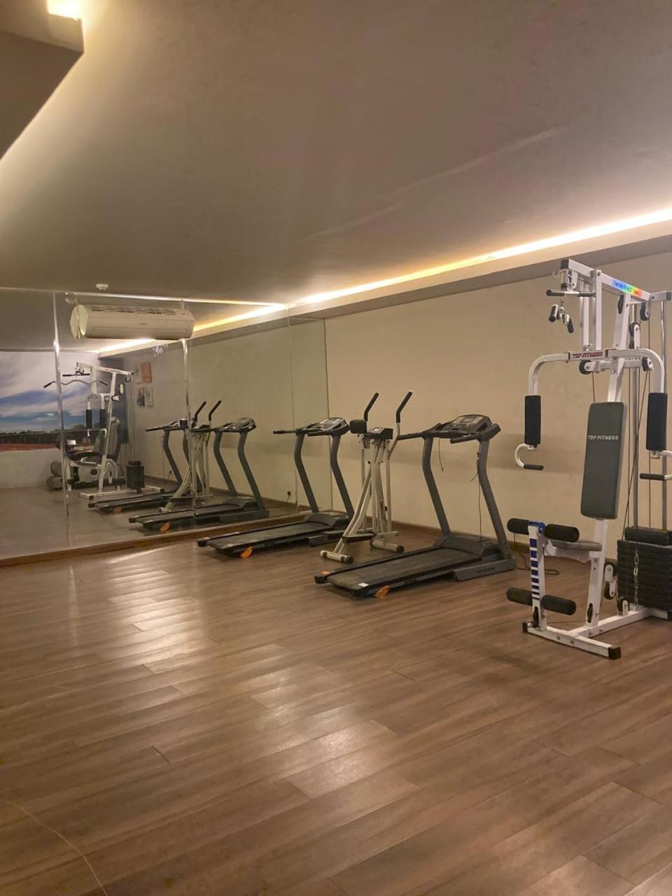 Land Walk Al Aqiq Aparthotel Riyadh Ngoại thất bức ảnh