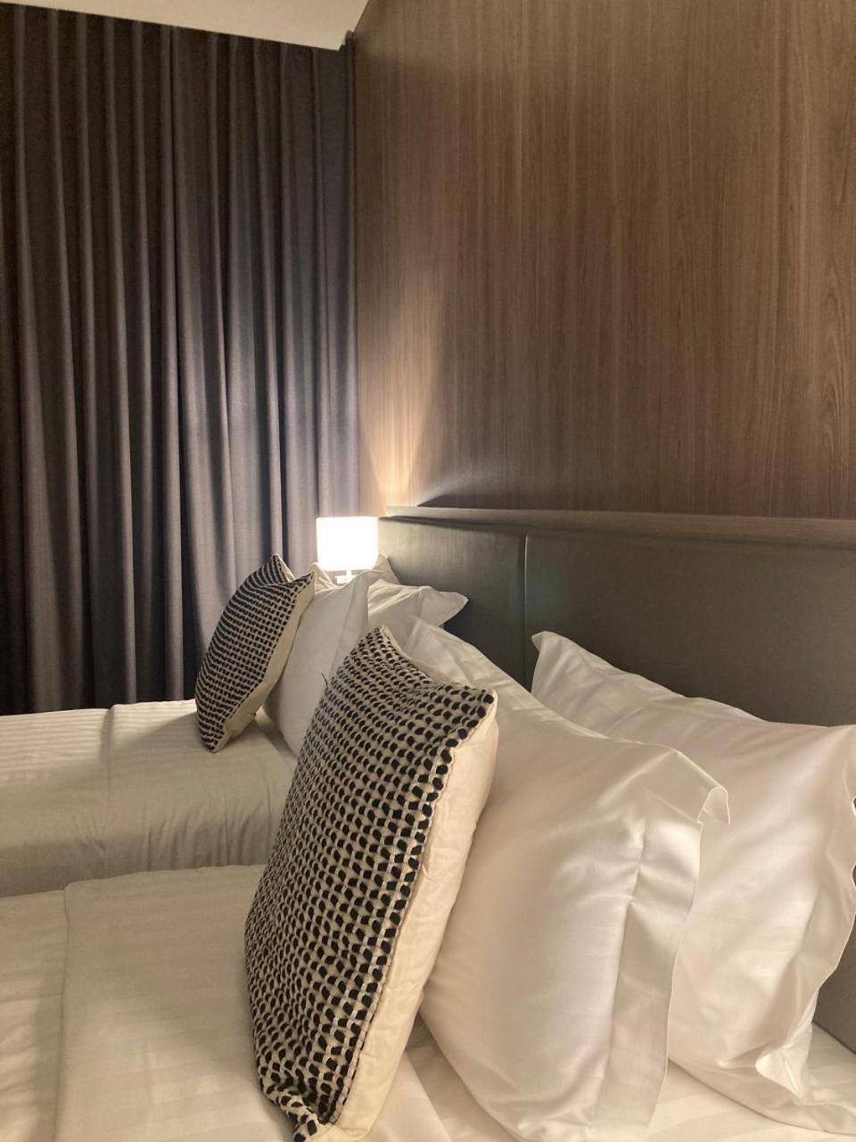 Land Walk Al Aqiq Aparthotel Riyadh Ngoại thất bức ảnh