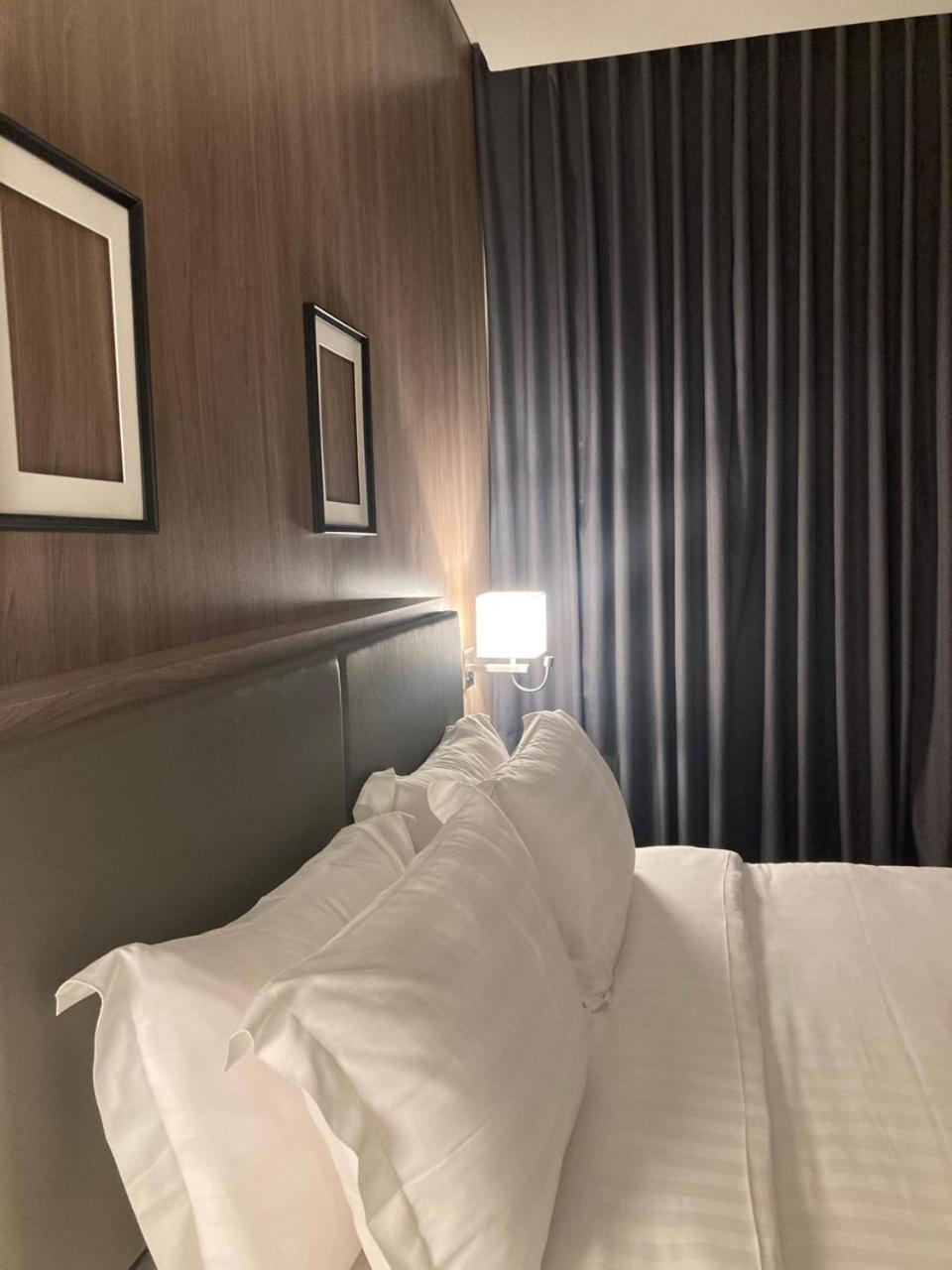 Land Walk Al Aqiq Aparthotel Riyadh Ngoại thất bức ảnh